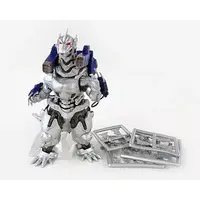 Trading Figure - Godzilla / Mechagodzilla