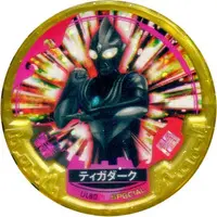 Ultraman Abaren Bowl - Ultraman Tiga / Ultraman Tiga (Character)