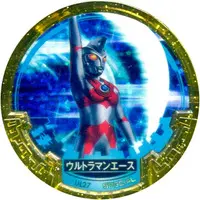 Ultraman Abaren Bowl - Ultraman Ace / Ultraman Ace (Character)