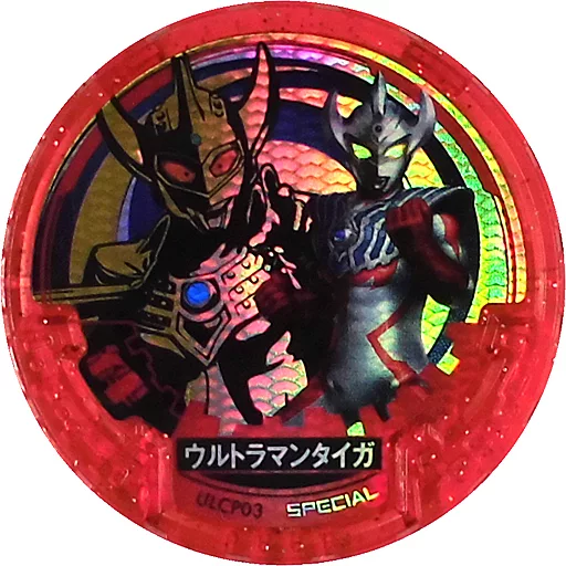 Ultraman Abaren Bowl - Ultraman Taiga / Ultraman Taiga (Character)