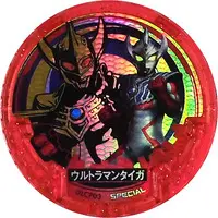 Ultraman Abaren Bowl - Ultraman Taiga / Ultraman Taiga (Character)