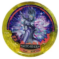 Ultraman Abaren Bowl - Ultraman Zero Series / Ultraman Zero (Character)
