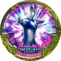 Ultraman Abaren Bowl - Ultraman Dyna / Ultraman Dyna (Character)