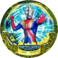 Ultraman Abaren Bowl - Ultraman Cosmos / Ultraman Cosmos (Character)
