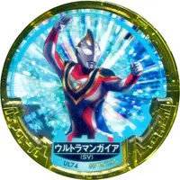 Ultraman Abaren Bowl - Ultraman Gaia / Ultraman Gaia (Character)