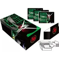 Trading Card Supplies - Kamen Rider W / Kamen Rider Double