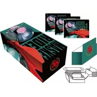 Trading Card Supplies - Kamen Rider / Kamen Rider 1
