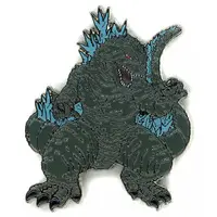Magnet - Godzilla