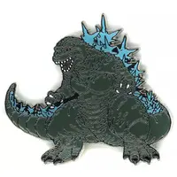 Magnet - Godzilla