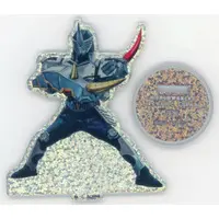 Acrylic stand - Kamen Rider Ryuki / Kamen Rider Gai