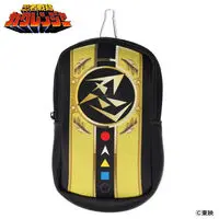 Premium Bandai Limited - Ninja Sentai Kakuranger