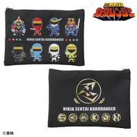 Premium Bandai Limited - Ninja Sentai Kakuranger