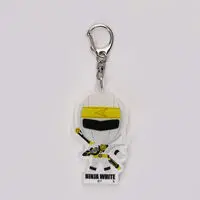 Premium Bandai Limited - Ninja Sentai Kakuranger / NinjaWhite