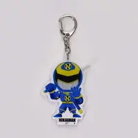 Premium Bandai Limited - Ninja Sentai Kakuranger / Ninjaman