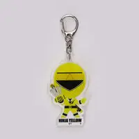 Premium Bandai Limited - Ninja Sentai Kakuranger / NinjaYellow