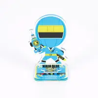 Premium Bandai Limited - Ninja Sentai Kakuranger / NinjaBlue