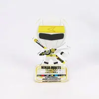 Premium Bandai Limited - Ninja Sentai Kakuranger / NinjaWhite