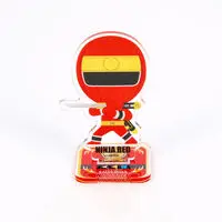 Premium Bandai Limited - Ninja Sentai Kakuranger / NinjaRed