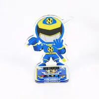 Premium Bandai Limited - Ninja Sentai Kakuranger / Ninjaman