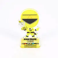 Premium Bandai Limited - Ninja Sentai Kakuranger / NinjaYellow