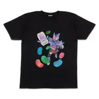 Premium Bandai Limited - Kamen Rider Gavv / Gochizo & Shoma Size-XXL