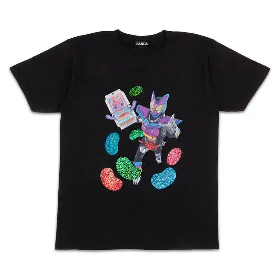 Premium Bandai Limited - Kamen Rider Gavv / Gochizo & Shoma Size-XXL