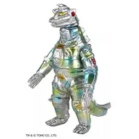 Figure - Godzilla / Mechagodzilla