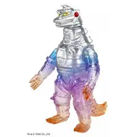 Figure - Godzilla / Mechagodzilla
