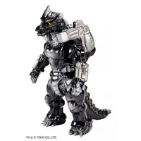 Figure - Godzilla / Mechagodzilla