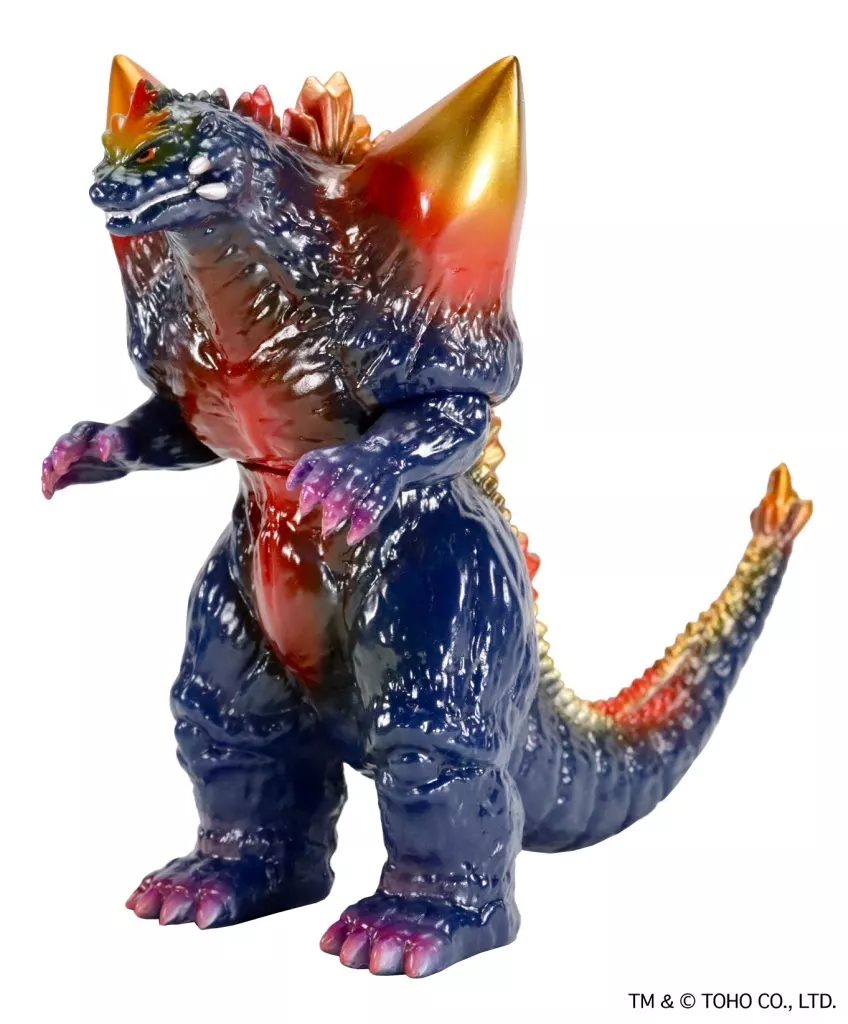 Figure - Godzilla / SpaceGodzilla