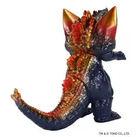 Figure - Godzilla / SpaceGodzilla