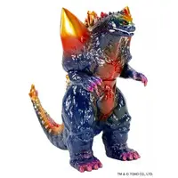 Figure - Godzilla / SpaceGodzilla