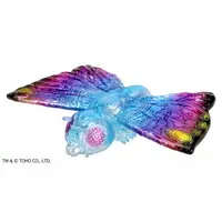 Figure - Godzilla / Mothra