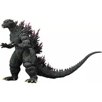 Figure - Godzilla / Megaguirus