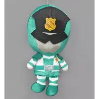 Plush - Kaitou Sentai Lupinranger VS Keisatsu Sentai Patranger / Patren 2gou