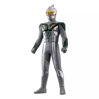Figure - Ultraman Zero Series / Mirror Knight