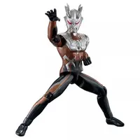 Figure - Ultraman Zero Series / Darklops Zero