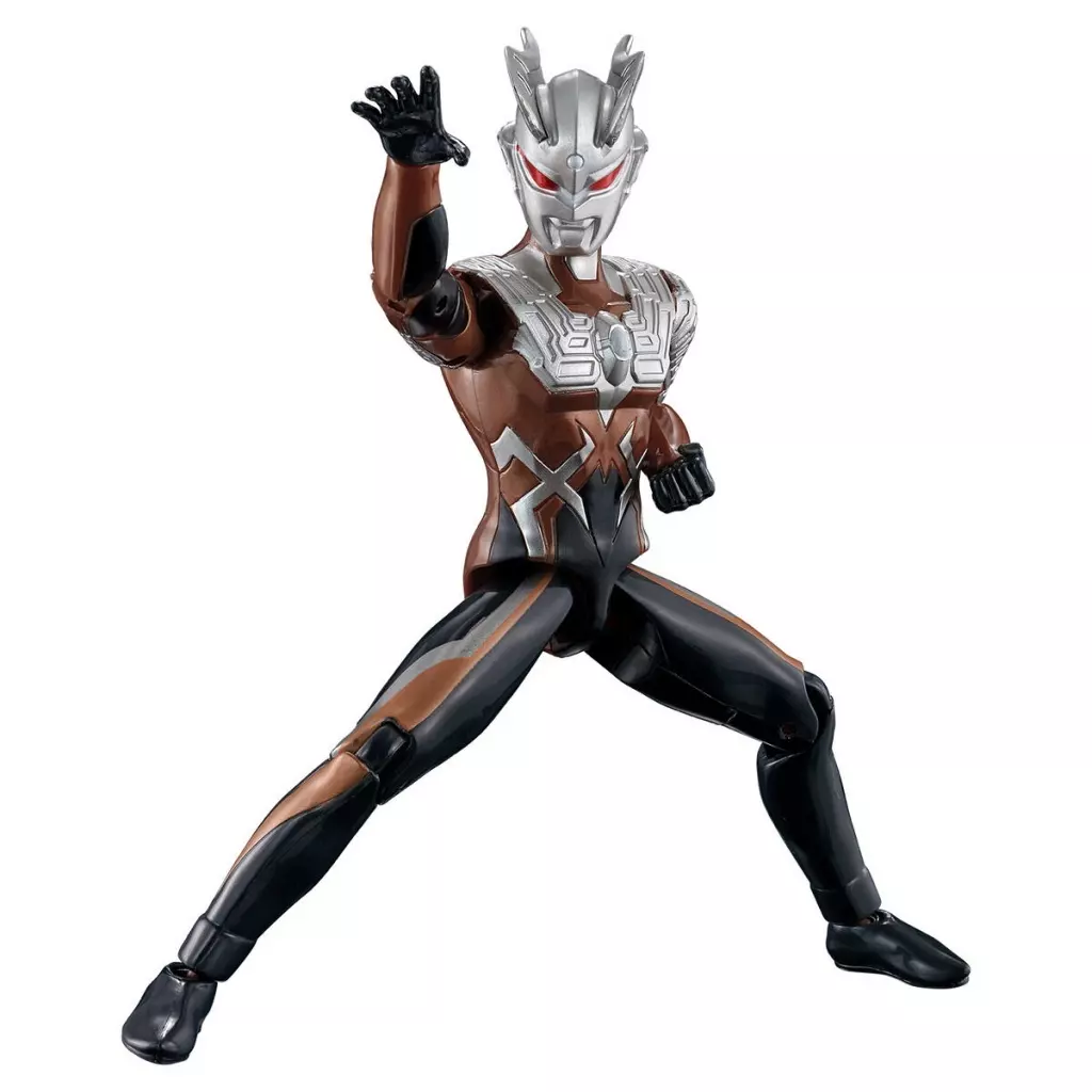 Figure - Ultraman Zero Series / Darklops Zero