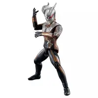 Figure - Ultraman Zero Series / Darklops Zero
