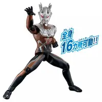 Figure - Ultraman Zero Series / Darklops Zero