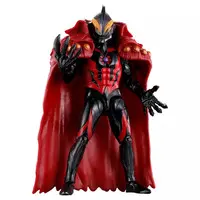 Figure - Ultraman Zero Series / Ultraman Belial