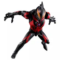 Figure - Ultraman Zero Series / Ultraman Belial