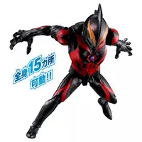 Figure - Ultraman Zero Series / Ultraman Belial