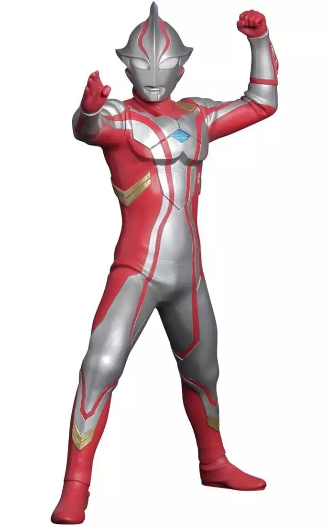 Figure - Ultraman Mebius / Ultraman Mebius (Character)