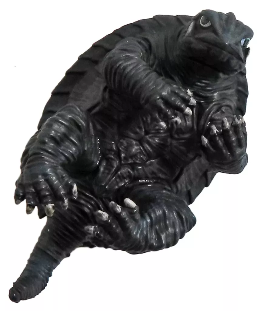 Trading Figure - Gamera the Guardian of the Universe