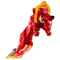 Transformation Devices - No.1 Sentai Gozyuger / GozyuWolf