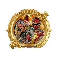 Transformation Devices - No.1 Sentai Gozyuger