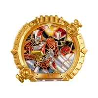 Transformation Devices - No.1 Sentai Gozyuger
