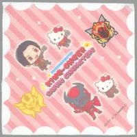 Ohsama Sentai King-Ohger x Sanrio Characters - Ohsama Sentai King-Ohger / Kuwagata Ohger
