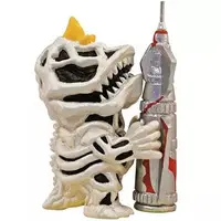 Trading Figure - Ultraman / Seabozu